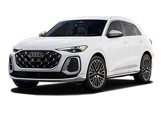 2025 Audi All-new SQ5 SUV 
